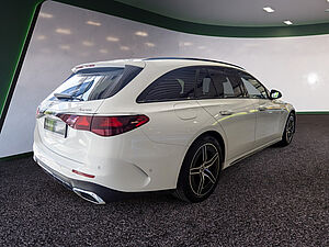 Mercedes-Benz E 300 de 4M T AMG Sport Advanced 3 navigation