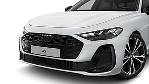 Audi A5 Avant e-hybrid quattro 6 navigation