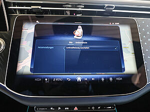 Mercedes-Benz E 300 de T AMG Sport Advanced 12 navigation