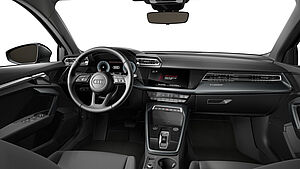 Audi A3 Sportback advanced 35 TFSI S tronic 2 navigation