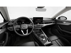 Audi A5 Sportback S line 40 TFSI quattro S tronic 2 navigation