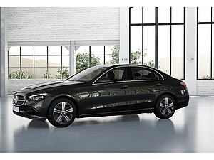 Mercedes-Benz C 180 Avantgarde Advanced 12 navigation