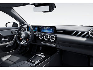 Mercedes-Benz A 45 AMG S 4M+ Premium Plus 19" 4 navigation