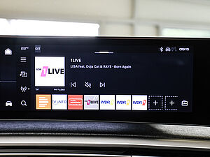 Peugeot 3008 Allure HYBRID 145 e-DSC6 11 navigation