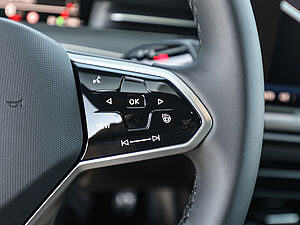 Volkswagen ID.7 Tourer Pro S 20 navigation