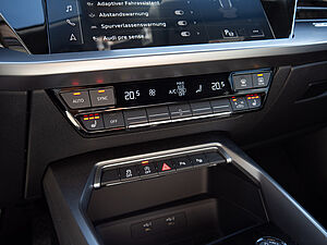 Audi A3 Sportback S line 35 TFSI S tronic 14 navigation