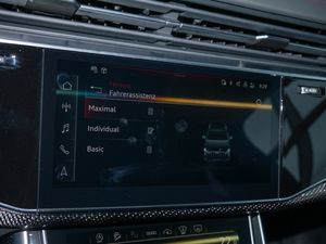 Audi Q7 50 TDI quattro competition plus LASER PANO 13 navigation