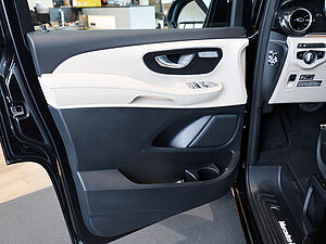 Mercedes-Benz V 300 Marco Polo d EDITION 36 navigation
