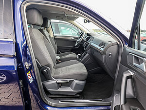 Volkswagen Tiguan Allspace Elegance 2.0 TSI 4M DSG 2 navigation
