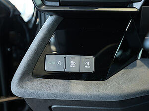 Audi RS3 Sportback 33 navigation