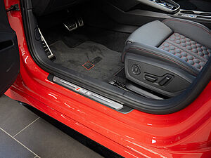 Audi RS3 RS 3 Sportback 32 navigation