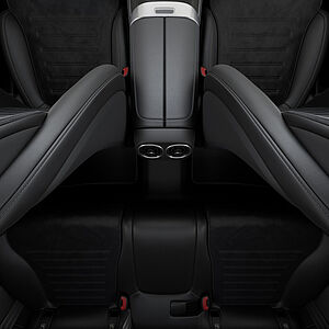 Mercedes-Benz GLC 220 d 4M Coupé AMG Line 18 navigation