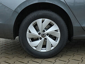 Volkswagen Passat Business 2.0 TDI DSG 6 navigation
