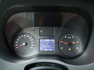 Mercedes-Benz Sprinter 317 CDI Behindertentransport Tourer L2H2 18 navigation