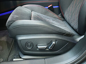 Audi S6 Limousine 3.0 TDI quattro 33 navigation