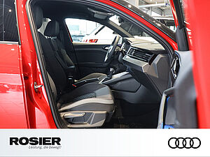 Audi A1 allstreet 35 TFSI 2 navigation