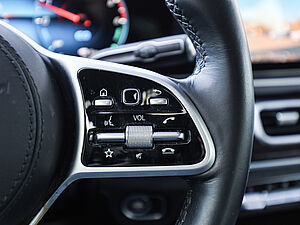 Mercedes-Benz GLE 350 4M de 22 navigation