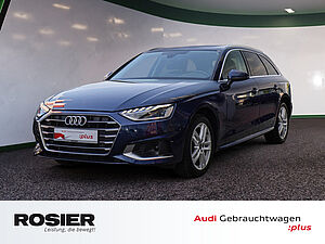 Audi A4 Avant advanced 35 TDI S tronic 1 navigation