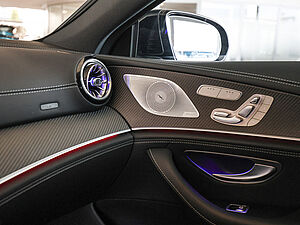 Mercedes-Benz AMG GT 63 S 4M+ Dyn+ Aero 20 navigation