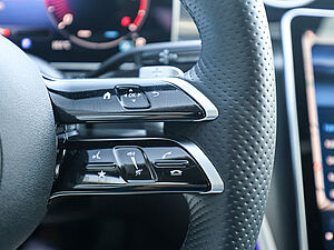 Mercedes-Benz C 220 d 4M T AMG Sport Edition 17 navigation