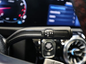 Mercedes-Benz CLA 250 SB 4M AMG Sport Premium 27 navigation