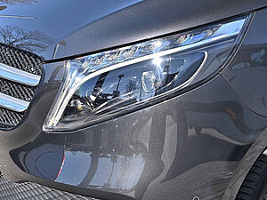 Mercedes-Benz 220 Marco Polo V 300 d 4M 31 navigation