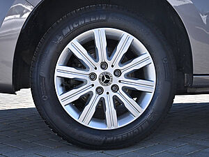 Mercedes-Benz Citan 112 CDI Tourer PRO Standard 8 navigation
