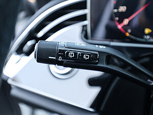 Mercedes-Benz E 200 T AMG Advanced Plus Superscreen 28 navigation