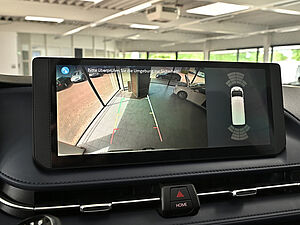 Maxus DELIVER 9 Deliver 9 KA L3H2 Komfort Neues Modell 10 navigation
