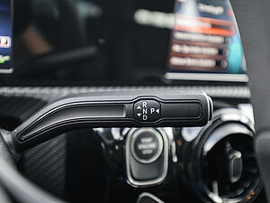 Mercedes-Benz A 250 e 28 navigation
