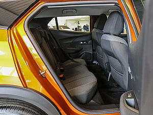 Peugeot 2008 Active Pack 4 navigation
