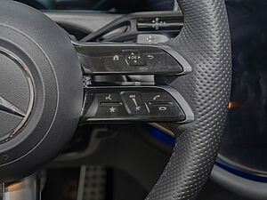 Mercedes-Benz E 220 d AMG Sport Advanced 14 navigation