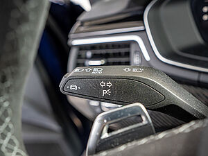 Audi RS4 Avant tiptronic 17 navigation