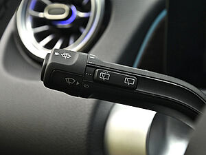 Mercedes-Benz GLB 180 Progressive Advanced Plus 20 navigation