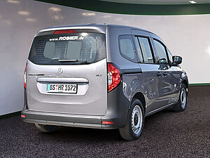 Mercedes-Benz Citan 110 Tourer BASE Standard 3 navigation