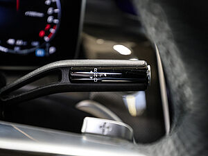 Mercedes-Benz GLC 300 e 4M AMG Sport Advanced Plus 22 navigation