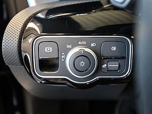 Mercedes-Benz CLA 35 AMG SB 4M Advanced Plus 28 navigation