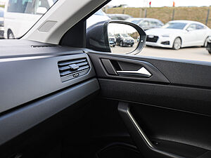Volkswagen Taigo 1,0 l TSI 20 navigation
