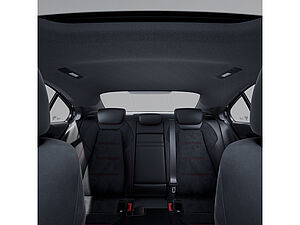 Mercedes-Benz A 180 Limo AMG Sport Advanced Plus 16 navigation