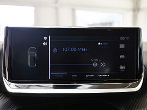 Peugeot 208 Neuer STYLE PureTech 100 14 navigation