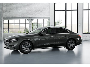 Mercedes-Benz E 220 d Exclusive Premium 12 navigation