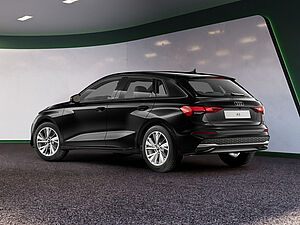 Audi A3 Sportback advanced 35 TDI S tronic 3 navigation
