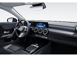 Mercedes-Benz CLA 180 SB Progressive Advanced 4 navigation