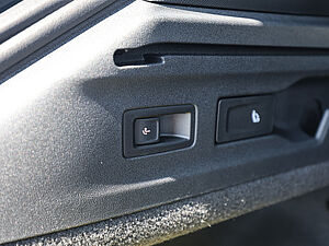 Volkswagen ID.7 Tourer Pro S 33 navigation