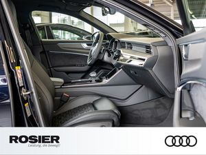 Audi RS6 Avant 4.0 TFSI quattro AHK PANO B+O HUD 3 navigation