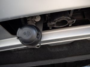 Audi e-tron advanced 55 quattro 32 navigation