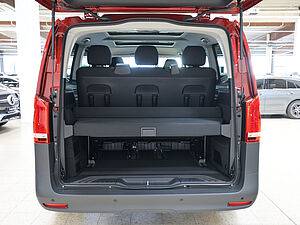 Mercedes-Benz Vito 114 CDI Tourer PRO Lang 32 navigation