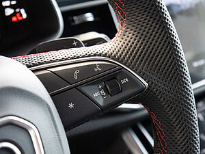 Audi Q7 SUV S line 50 TDI quattro tiptronic 28 navigation