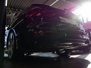 Audi S6 Avant 3.0 TDI quattro basis 34 navigation