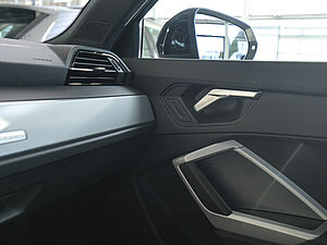 Audi Q3 advanced 35 TDI quattro S tronic 22 navigation
